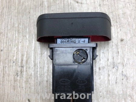 ФОТО Кнопка аварийки для Hyundai Elantra HD (04.2006-03.2012) Киев