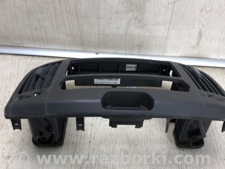 ФОТО Накладка торпедо под магнитолу для Hyundai Elantra HD (04.2006-03.2012) Киев