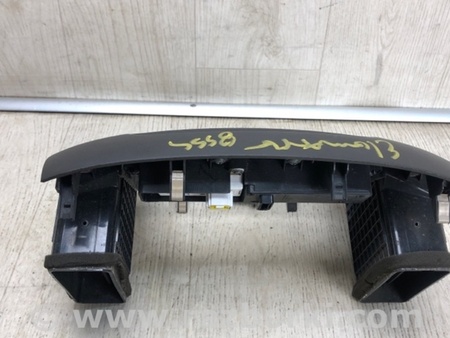 ФОТО Накладка торпедо под магнитолу для Hyundai Elantra HD (04.2006-03.2012) Киев