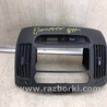 Накладка торпедо под магнитолу Hyundai Elantra HD (04.2006-03.2012)