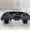 ФОТО Накладка торпедо под магнитолу для Hyundai Elantra HD (04.2006-03.2012) Киев