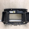ФОТО Накладка торпедо под магнитолу для Hyundai Elantra HD (04.2006-03.2012) Киев