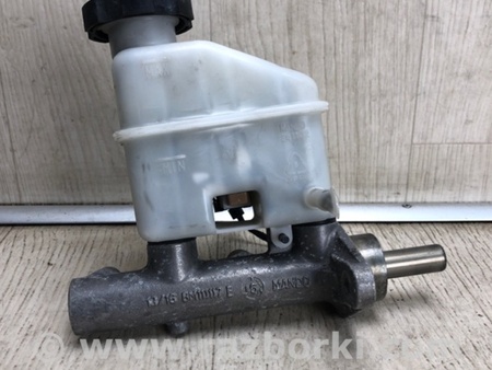 ФОТО Главный тормозной цилиндр для Hyundai Elantra HD (04.2006-03.2012) Киев