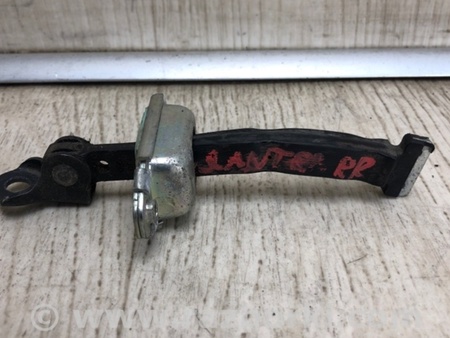 ФОТО Ограничитель двери для Hyundai Elantra HD (04.2006-03.2012) Киев