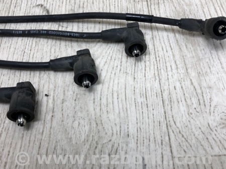 ФОТО Высоковольтные провода для Hyundai Elantra HD (04.2006-03.2012) Киев