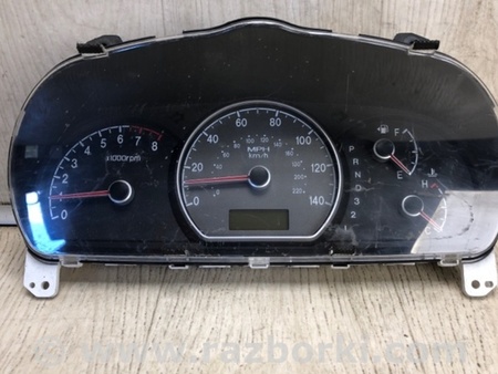 ФОТО Панель приборов для Hyundai Elantra HD (04.2006-03.2012) Киев
