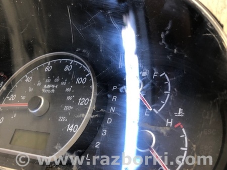 ФОТО Панель приборов для Hyundai Elantra HD (04.2006-03.2012) Киев