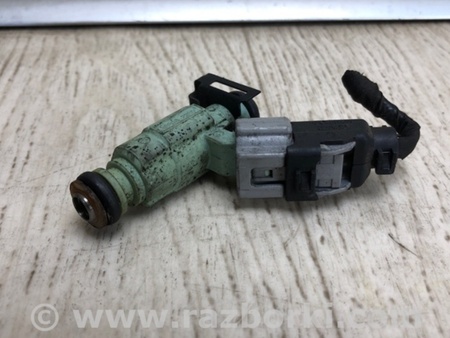 ФОТО Форсунка топливная для Hyundai Elantra HD (04.2006-03.2012) Киев