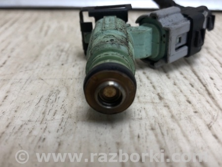 ФОТО Форсунка топливная для Hyundai Elantra HD (04.2006-03.2012) Киев