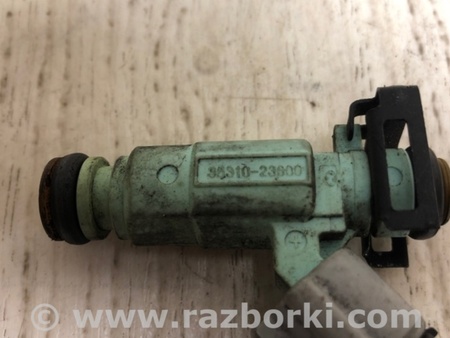 ФОТО Форсунка топливная для Hyundai Elantra HD (04.2006-03.2012) Киев