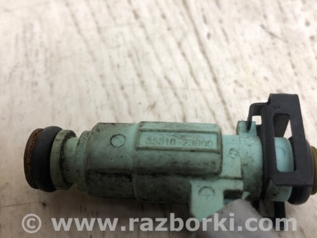 ФОТО Форсунка топливная для Hyundai Elantra HD (04.2006-03.2012) Киев