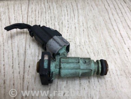 ФОТО Форсунка топливная для Hyundai Elantra HD (04.2006-03.2012) Киев