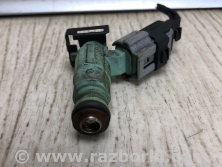 ФОТО Форсунка топливная для Hyundai Elantra HD (04.2006-03.2012) Киев