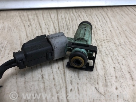 ФОТО Форсунка топливная для Hyundai Elantra HD (04.2006-03.2012) Киев