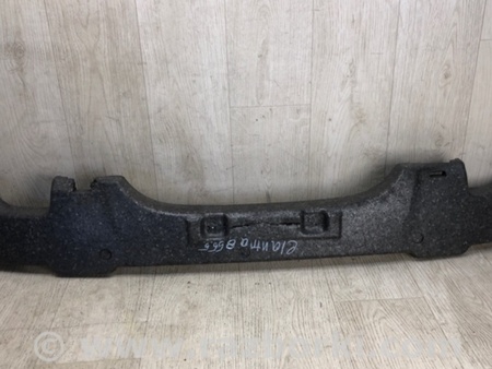 ФОТО Наполнитель бампера передний для Hyundai Elantra HD (04.2006-03.2012) Киев