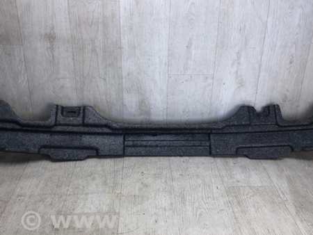ФОТО Наполнитель бампера передний для Hyundai Elantra HD (04.2006-03.2012) Киев