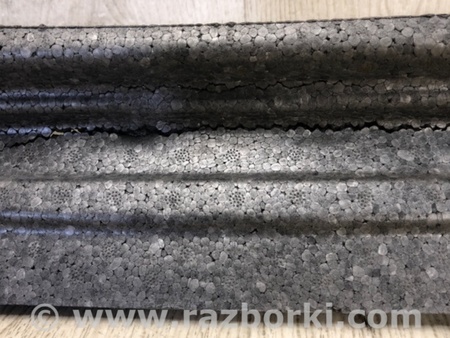ФОТО Наполнитель бампера передний для Hyundai Elantra HD (04.2006-03.2012) Киев