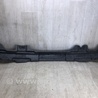 ФОТО Наполнитель бампера передний для Hyundai Elantra HD (04.2006-03.2012) Киев