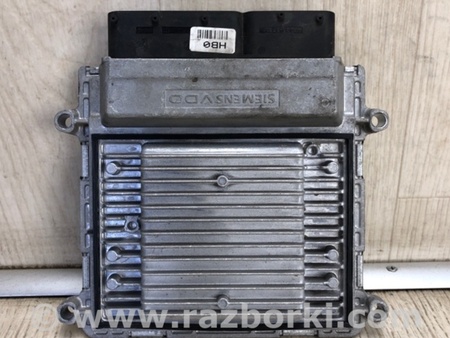 ФОТО Блок управления двигателем для Hyundai Elantra HD (04.2006-03.2012) Киев