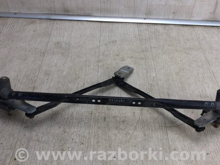 ФОТО Трапеция дворников для Hyundai Elantra HD (04.2006-03.2012) Киев