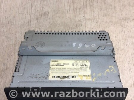 ФОТО Магнитола для Hyundai Elantra HD (04.2006-03.2012) Киев