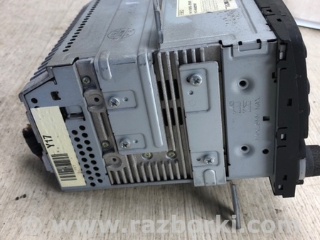ФОТО Магнитола для Hyundai Elantra HD (04.2006-03.2012) Киев