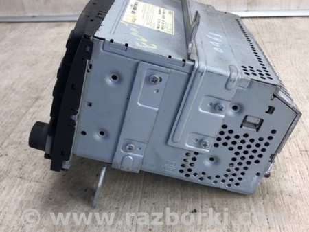 ФОТО Магнитола для Hyundai Elantra HD (04.2006-03.2012) Киев