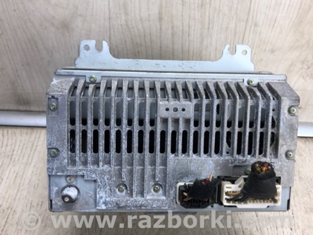 ФОТО Магнитола для Hyundai Elantra HD (04.2006-03.2012) Киев