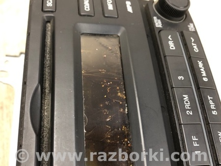 ФОТО Магнитола для Hyundai Elantra HD (04.2006-03.2012) Киев