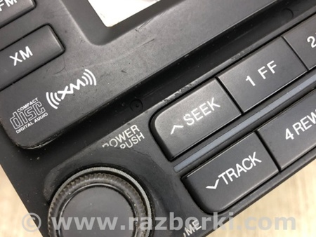 ФОТО Магнитола для Hyundai Elantra HD (04.2006-03.2012) Киев