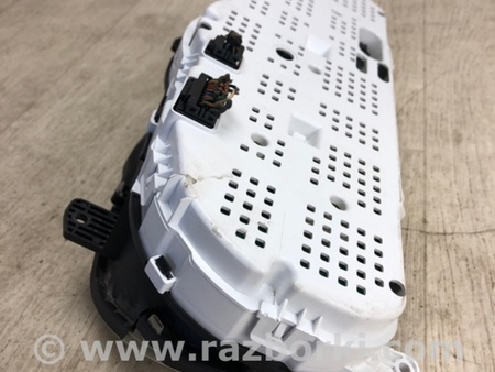 ФОТО Панель приборов для Hyundai Elantra HD (04.2006-03.2012) Киев
