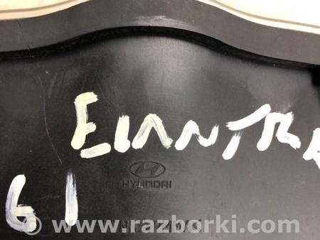 ФОТО Панель приборов для Hyundai Elantra HD (04.2006-03.2012) Киев