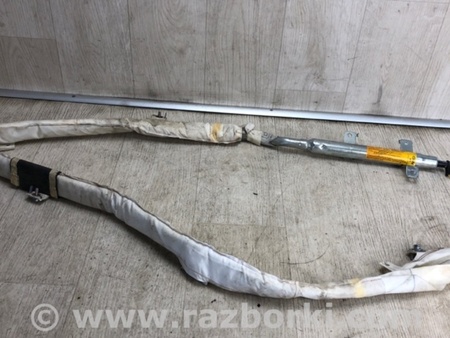 ФОТО AirBag шторка для Hyundai Elantra HD (04.2006-03.2012) Киев