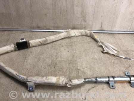 ФОТО AirBag шторка для Hyundai Elantra HD (04.2006-03.2012) Киев