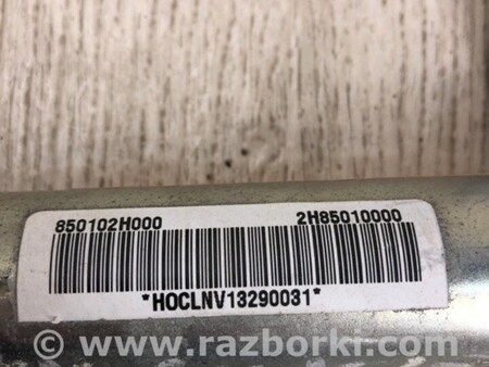 ФОТО AirBag шторка для Hyundai Elantra HD (04.2006-03.2012) Киев