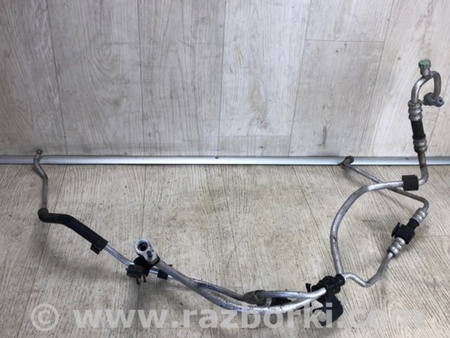 ФОТО Трубка кондиционера для Hyundai Elantra HD (04.2006-03.2012) Киев