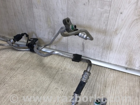 ФОТО Трубка кондиционера для Hyundai Elantra HD (04.2006-03.2012) Киев