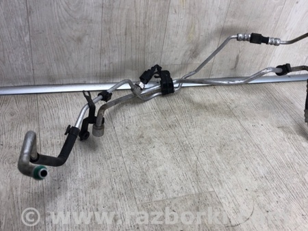ФОТО Трубка кондиционера для Hyundai Elantra HD (04.2006-03.2012) Киев