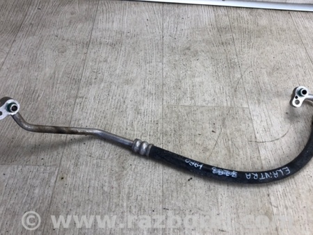 ФОТО Трубка кондиционера для Hyundai Elantra HD (04.2006-03.2012) Киев
