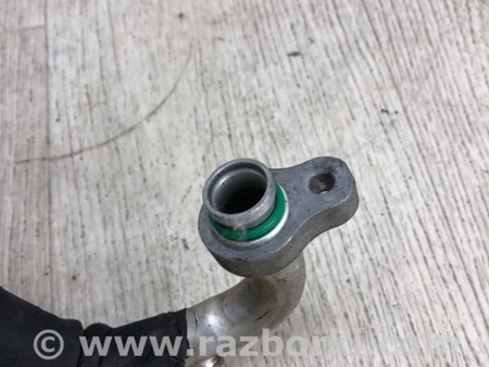 ФОТО Трубка кондиционера для Hyundai Elantra HD (04.2006-03.2012) Киев