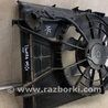 ФОТО Диффузор вентилятора радиатора (Кожух) для Hyundai Elantra HD (04.2006-03.2012) Киев