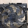ФОТО Диффузор вентилятора радиатора (Кожух) для Hyundai Elantra HD (04.2006-03.2012) Киев