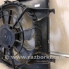 ФОТО Диффузор вентилятора радиатора (Кожух) для Hyundai Elantra HD (04.2006-03.2012) Киев