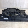 ФОТО Диффузор вентилятора радиатора (Кожух) для Hyundai Elantra HD (04.2006-03.2012) Киев