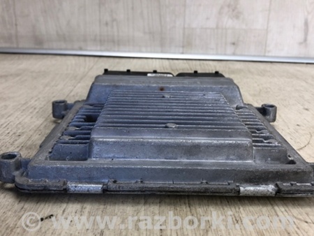 ФОТО Блок управления двигателем для Hyundai Elantra HD (04.2006-03.2012) Киев