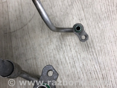 ФОТО Трубка кондиционера для Hyundai Elantra HD (04.2006-03.2012) Киев
