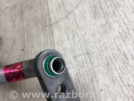 ФОТО Трубка кондиционера для Hyundai Elantra HD (04.2006-03.2012) Киев