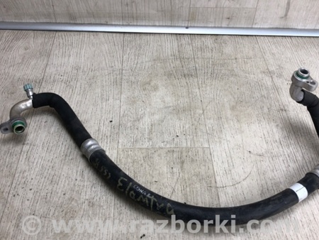 ФОТО Трубка кондиционера для Hyundai Elantra HD (04.2006-03.2012) Киев