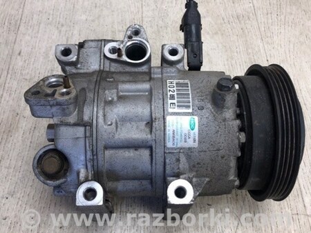 ФОТО Компрессор кондиционера для Hyundai Elantra HD (04.2006-03.2012) Киев
