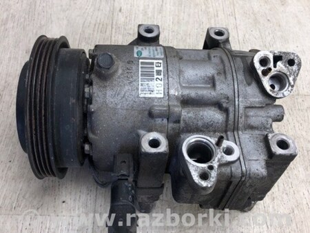ФОТО Компрессор кондиционера для Hyundai Elantra HD (04.2006-03.2012) Киев